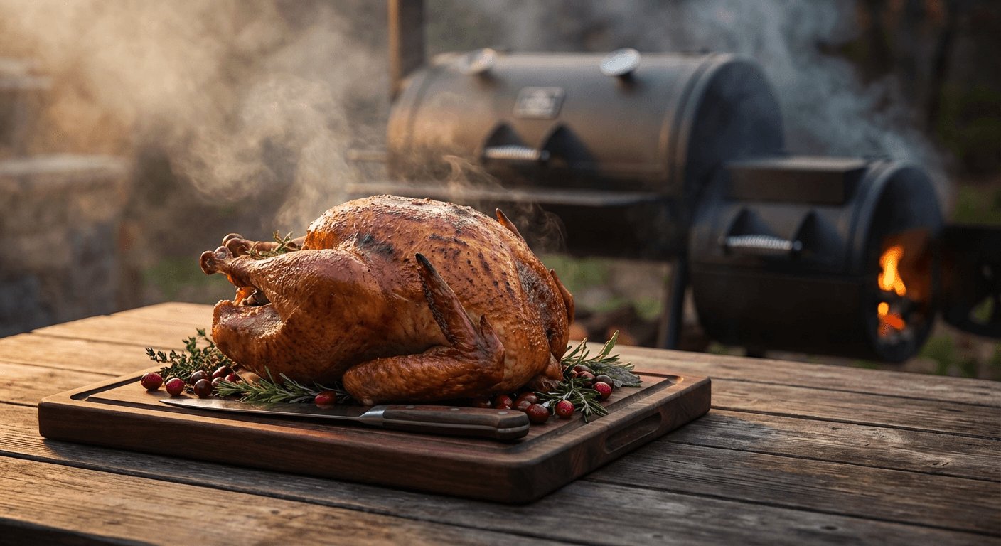 / - BBQ illustration