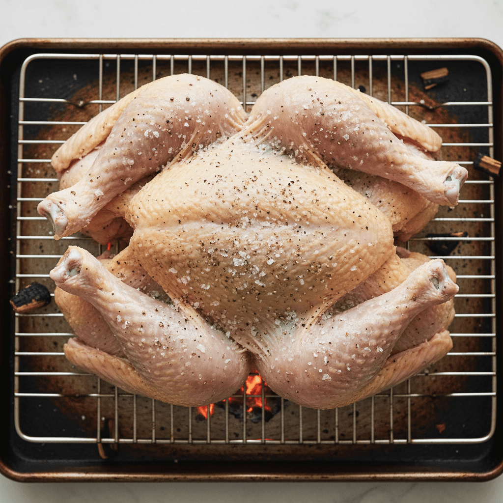 . - BBQ illustration