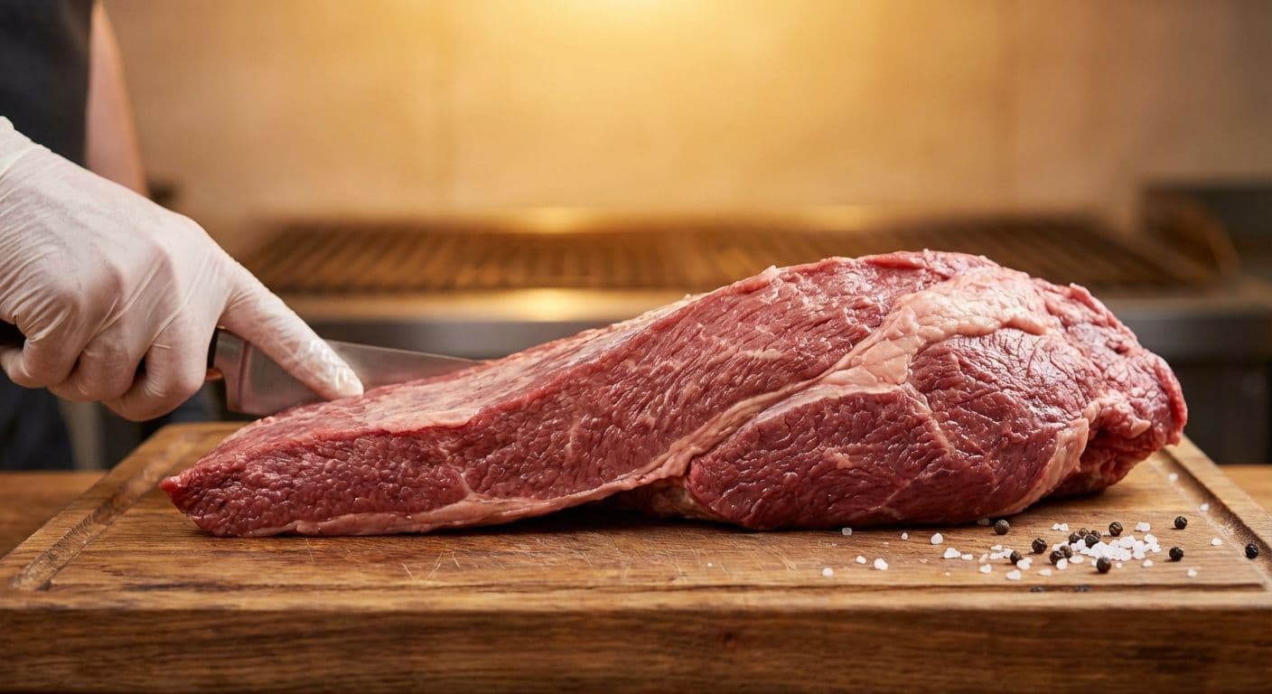 Understanding the Flat, the Point, and Those Weird Edges