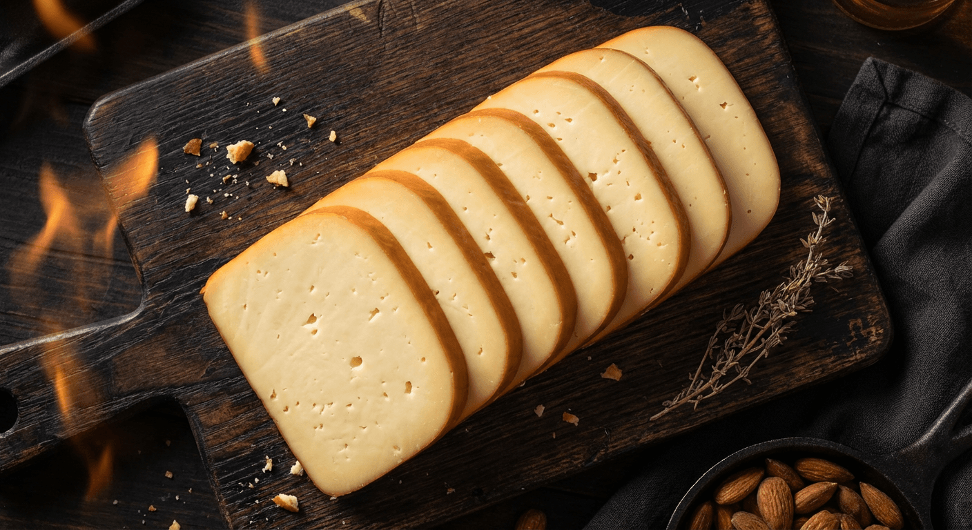 /null - BBQ illustration