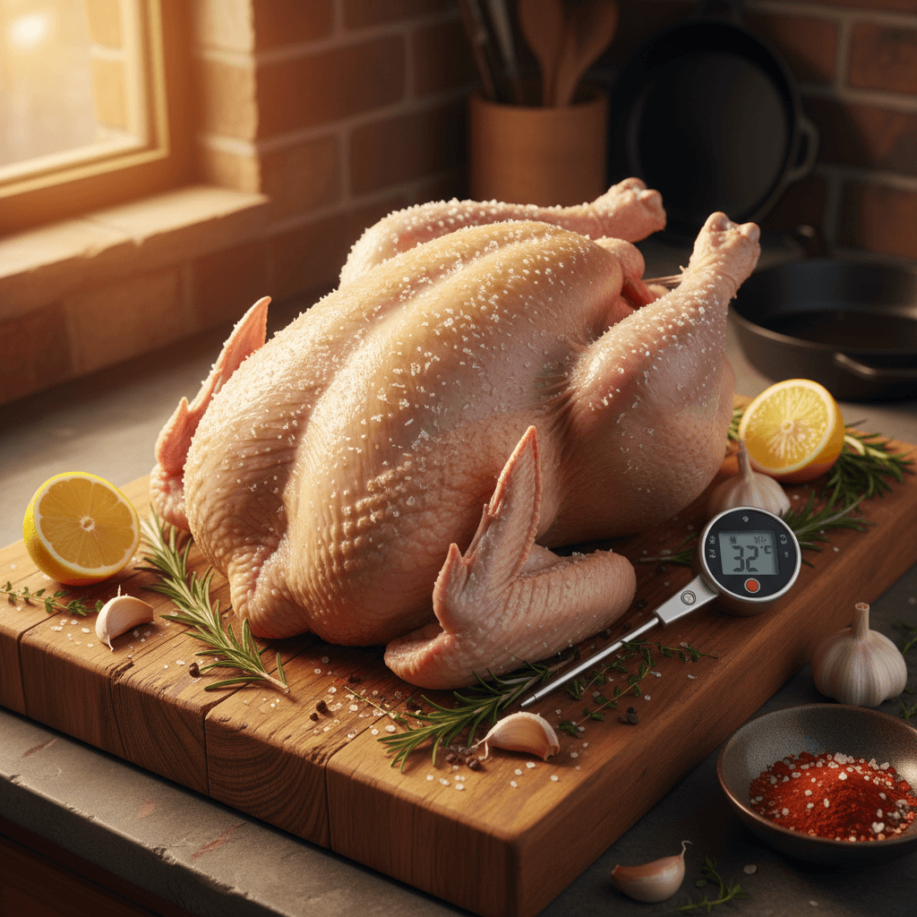 . - BBQ illustration