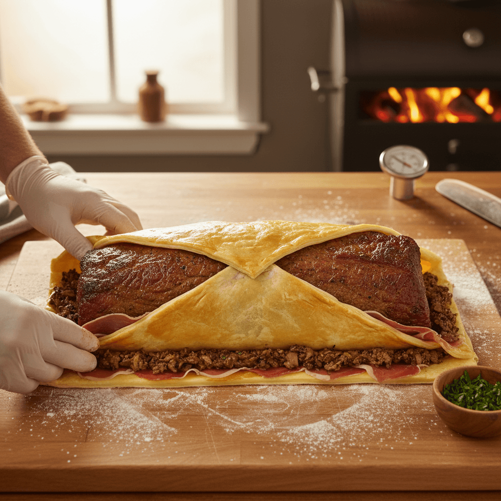 Step-by-Step Build: From Smoker to Showpiece