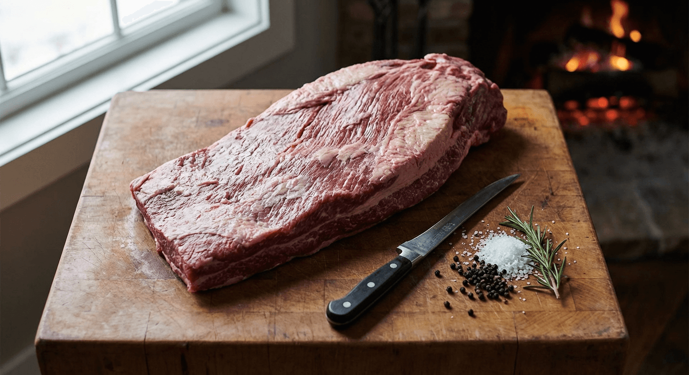 /null - BBQ illustration