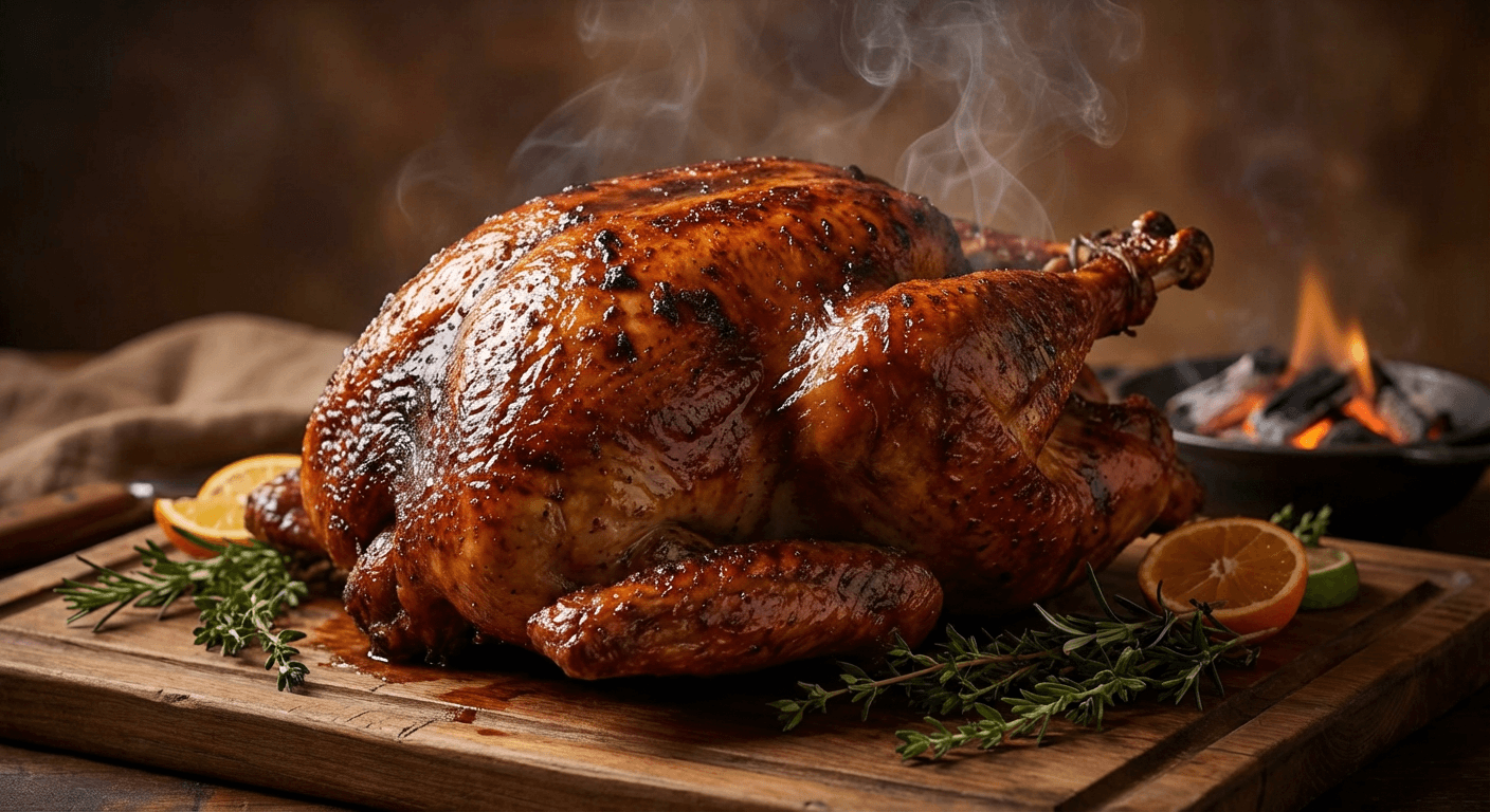 / - BBQ illustration