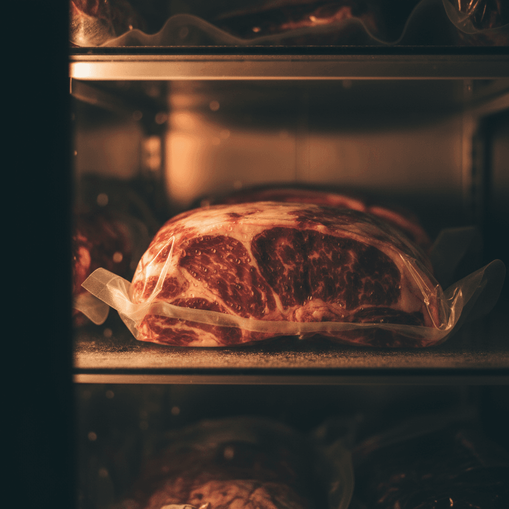 /null - BBQ illustration