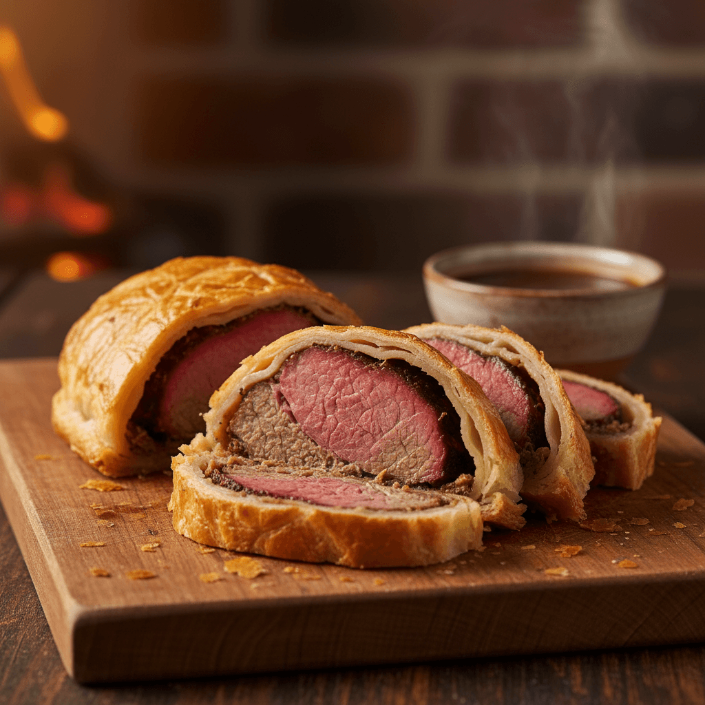 /null - BBQ illustration